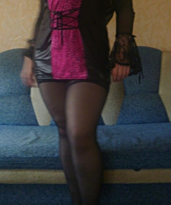 Проститутка Альбина