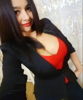 Проститутка Валерия