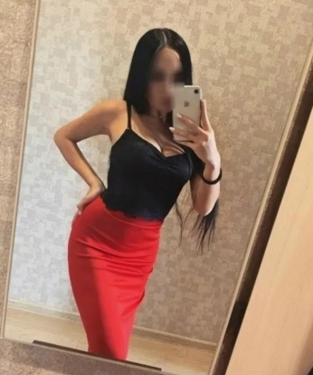 Проститутка Танюша