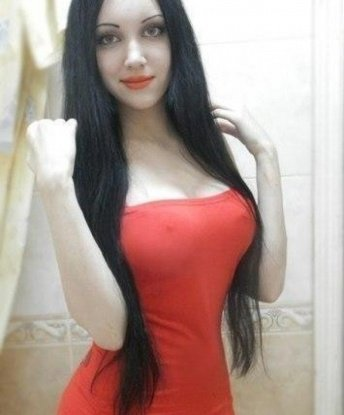 Проститутка Анна